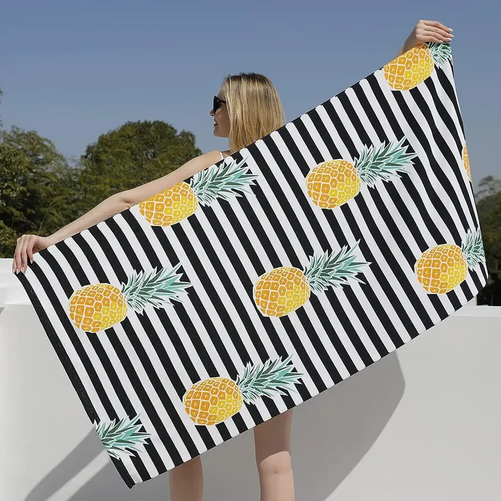 NovForth Oversized Beach Towel 36